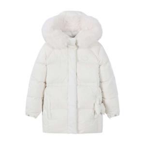 [NBA키즈] 여아 숏 덕다운 K254DW600P-