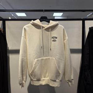 엠할리데이 HC21 레이 부클 자수 후드티 I MP4TU883