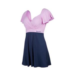 [레노마수영복]여성비치원피스수영복RN-LS2D902_NV