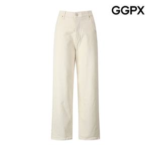 [지지피엑스]스트레이트 피치기모 팬츠 GPBPT026F