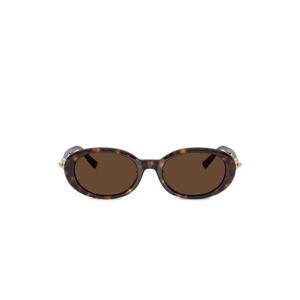 티파니앤코 타원형 프레임 선글라스 TF4242D80153G