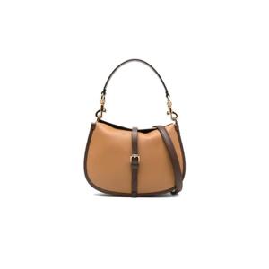 25 FW 에트로 인터널 슬립 포켓 카프스킨 숄더 백 WP1C0019AE302 TP447267339