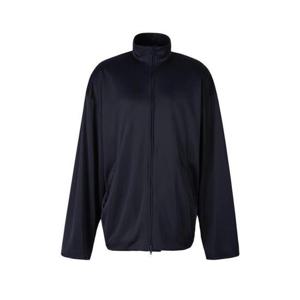 26 SS 발렌시아가 집업 오버사이즈 스웨트셔츠 자켓 725334TNV07