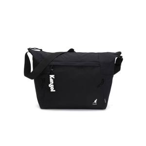 캉골 에브리데이 나일론 라지 토트백 4005 블랙  KSEBTB40050BK