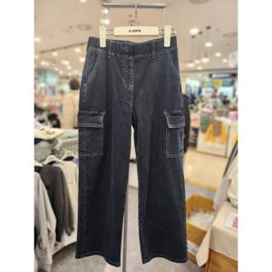 소이주니어 세이브존01 카고와이드본딩다크진 24w1260