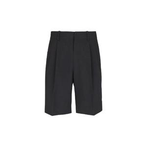 25 FW 발망 다트 울 쇼츠 GH1PA185WD49 TP447461996