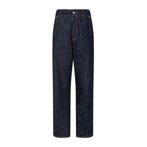 모스키노 스트레이트 진 A03010422