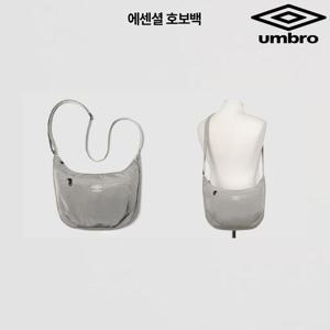 [엄브로]에센셜 호보백 UR123CBG14