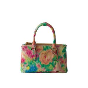 프라다 갤러리아 미니 백 1BA916VBOR2FOM