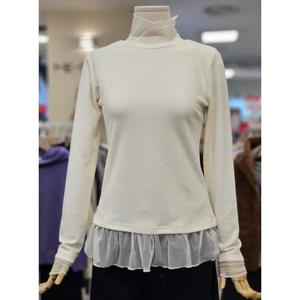 오조크 세이브존01 레이스 터틀 긴팔티셔츠 FOTWCTT589P