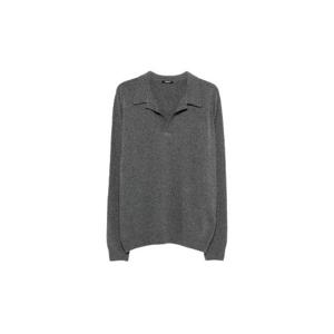 25 FW 발망 폴로 칼라 스웨터 GH1GD045KI87 TP447743943