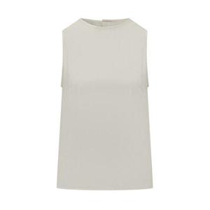 에트로 민소매 티셔츠 WRJA001999TJAA2 W3789 WHITE