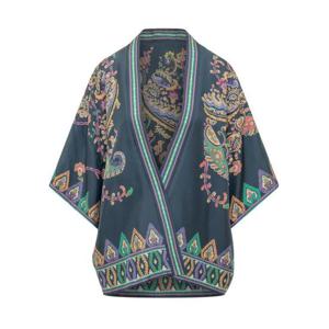 에트로 자켓 WRCA0025AKG03 X0883 BLUE