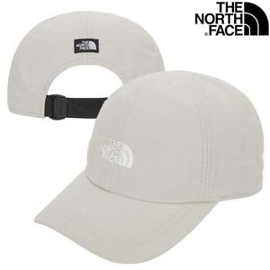 노스페이스 NE3CR50 티엔에프 라이트 볼캡 NE3CR50E