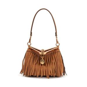 에트로 숄더백 WP1B0001AP418 Y0412 BROWN