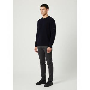 CP컴퍼니 램스울 크루넥 니트 17CMKN047A 110149A 799