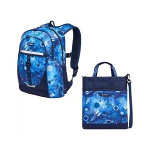 블랙야크키즈 sh06 미니멀책가방세트 2BKKXS3902BL