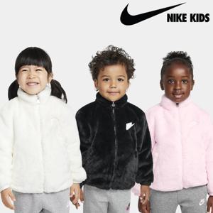 [나이키키즈(플레이키즈)]나이키 폭스퍼 자켓 2종 택1 1-4세 A244JK837P