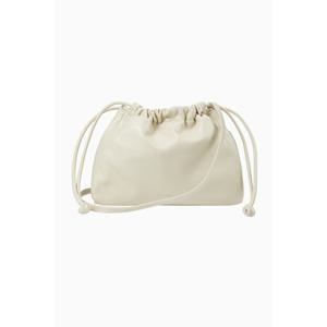 [캘빈클라인 진]여성 CKJ 드로우스트링 크로스바디 4K3060G-PD7