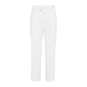 24SS 브루넬로 쿠치넬리 PANTALONI M243DE1710C2200 TP567999043