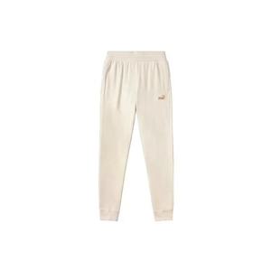 PUMA PANTALONE DONNA ESSENTIAL TEXTURED 69220087BIANCO TP569919440