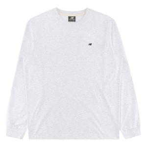 뉴발란스 UNI 에센셜 긴팔티셔츠 NBNDG21203 16