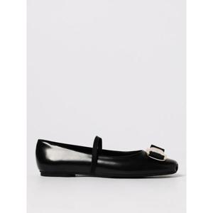 26SS 살바토레 페라가모 Zina Flat 슈즈 01H345768868005 TP565455736