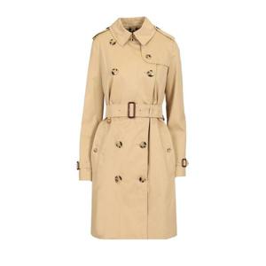 25FW Burberry Kensington 클래식 트렌치 코트 8079411A1366 TP565409442