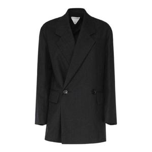 25FW 보테가베네타 블레이저 a doppiopetto 보테가베네타 784046V36K01155 TP565339311
