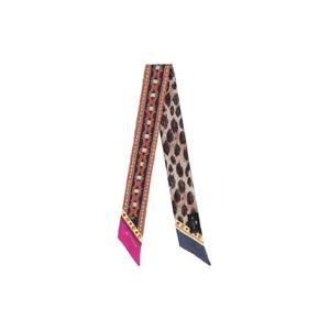 에트로 기하학적 무늬 프린트 페이즐리나 스카프 WATA0016AKD87 S9870 TP969054671