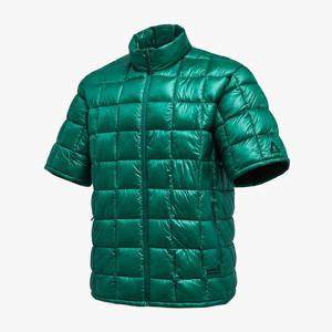 프로스펙스 애그쉘 남성 반팔패딩자켓 PS3MJ24W741