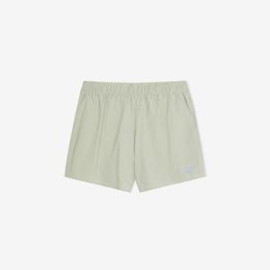 [뉴발란스]뉴발란스반바지 DQJ NBNVF36812-BU WOMEN 4부 RC 쇼츠