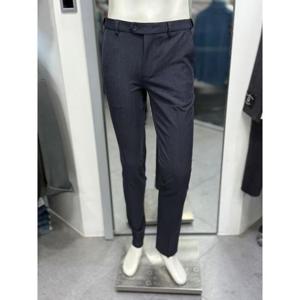 바쏘 세이브존01 네이비 약기모 스트레치 히든밴딩 슬렉스 BSZ3PS21-23-25