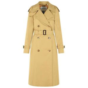 버버리 트렌치 코트 8119066A1435 Beige