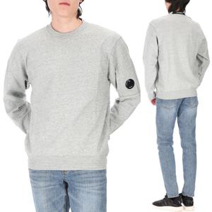 렌즈 와펜 RCCMSS713A M94 CP컴퍼니 맨투맨 긴팔 티셔츠 크루넥