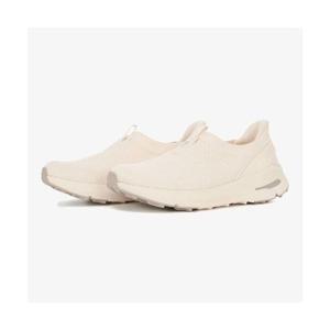 노스페이스 NS94R03C 얼반 니트 슬립온_CREAM 254160