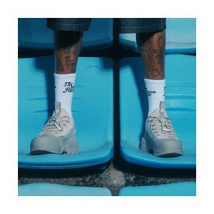 노스페이스 NS94R42K 화이트라벨 글렌클리프 로우_LIGHT GRAY 254214