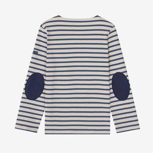 [세인트제임스 본사정품] [26SS 뉴컬러] Meridien II Elbow Patch (FF3) ASJM2610915-FF3