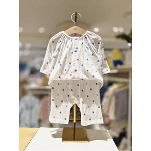 블루독베이비 10 26SS 신상(BL)스윗애플쭈글스판내의A (4617005415)