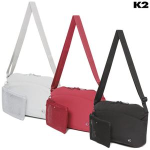 K2 여성용 다레미스트 크로스백 KWS26B57-(GS)