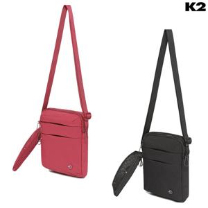 K2(수지착용)여성용 다레미스트 미니백 KWS26B58-(GS)
