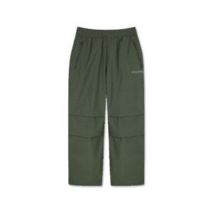 M 디스커버리키즈바지 BQK DKTP61056-LKS 키즈 윈터라이프 우븐 팬츠