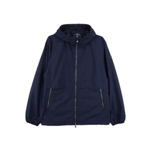 세이브더덕 Luiz 후드티 With 집 네이비 블루 DF1642M90000 TP570047977