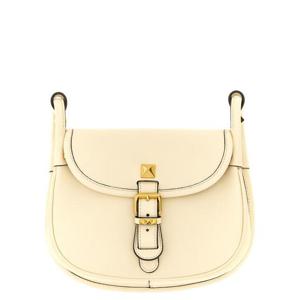 발렌티노 가라바니 숄더백 W2B0T08FEFREN White