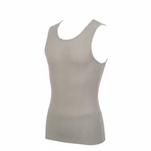 AMI 라이드 골지 롱 탱크탑 (HTK101 JE0022 263)