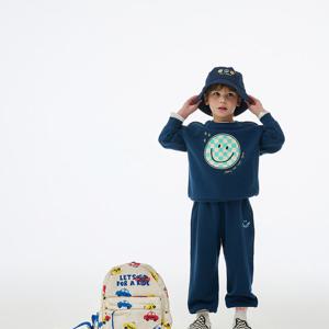 [래핑차일드](모다진주) 데일리 맨투맨 86119-332-33_JJ