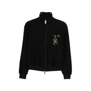 엠포리오 아르마니 자켓 EW003913 AF20487UC001 Black