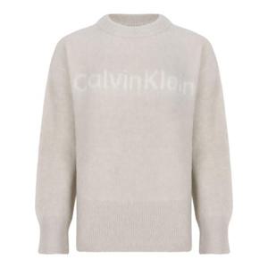 캘빈클라인 스웨터 LV044D359GPD7 PELICAN