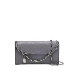 스텔라 맥카트니 지갑 7P0086 W91321236 Grey