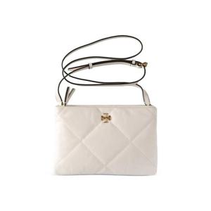 토리버치 퀼팅 로고 크로스 백 178325101